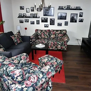 Randersacker Apartment Randersacker