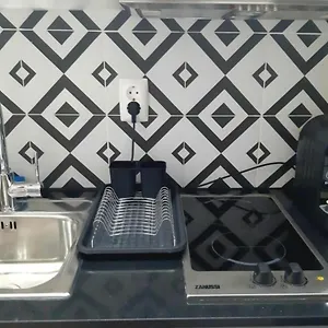 Aldeia Apartamento Albufeira