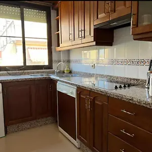 Apartamento Puente Romano Apartamento Córdoba