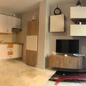 Apartamento Junto A Catedral Apartamento Granada