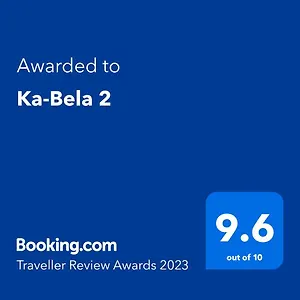 Ka-bela 2 , Sal Rei Capo Verde