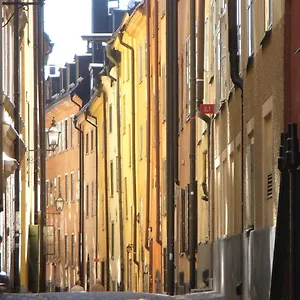 Executive Living Old Town Unique , Stoccolma Svezia