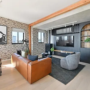 One26 On M - Fluent Serviced Apartment Kapstadt