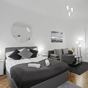Long Term Stay, 2 Min To U1 Keplerplatz Вена