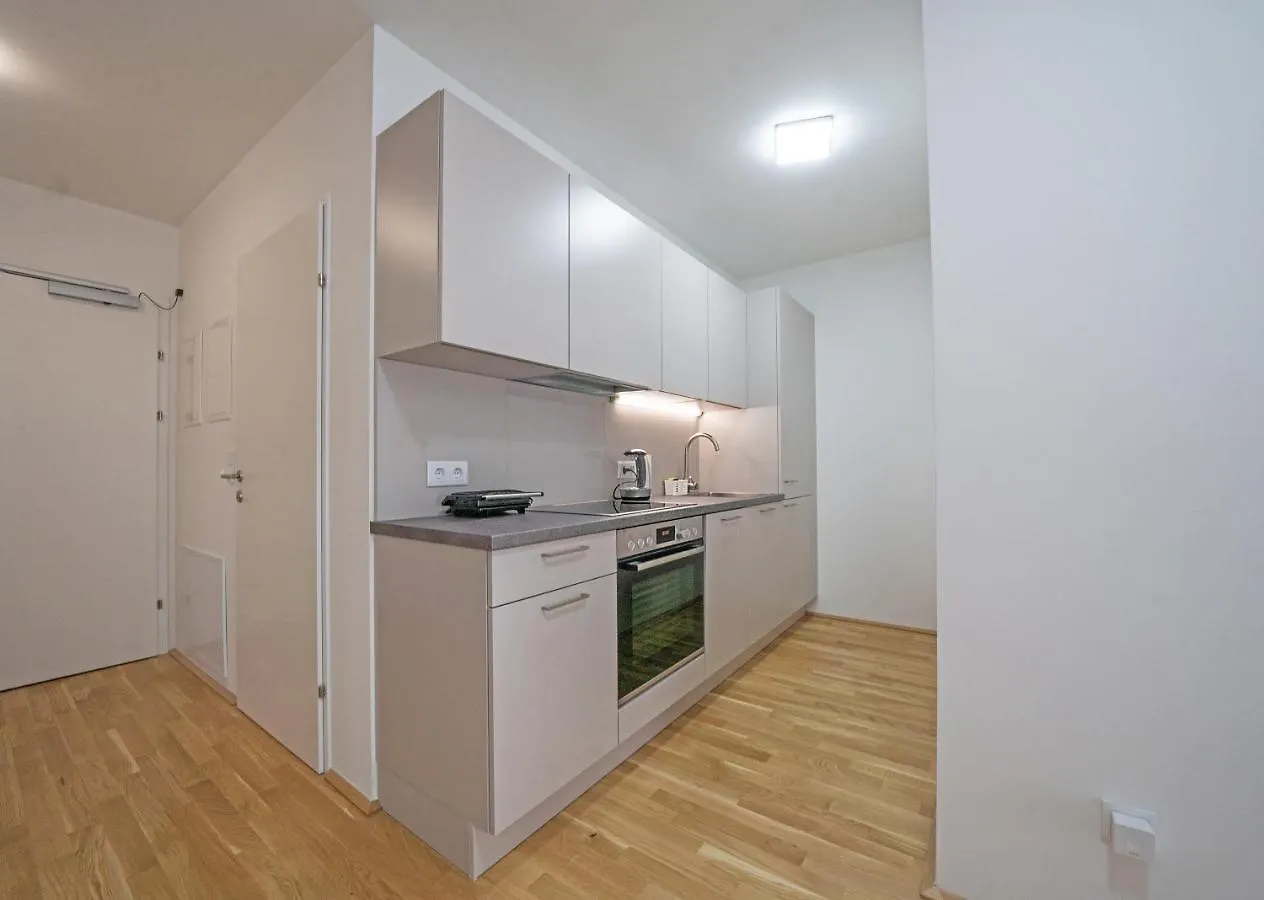 Meraki Apartment Viena