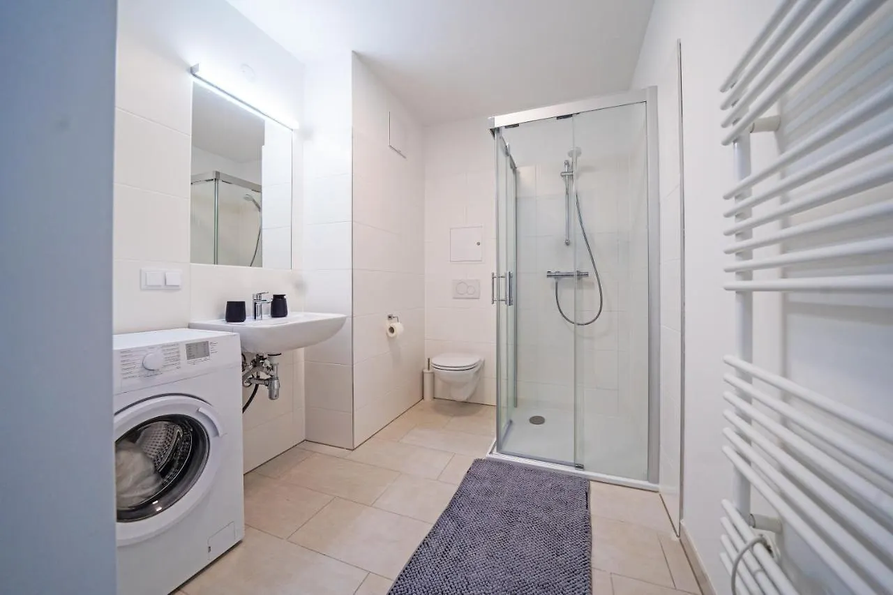 Meraki Apartment Viena Austria