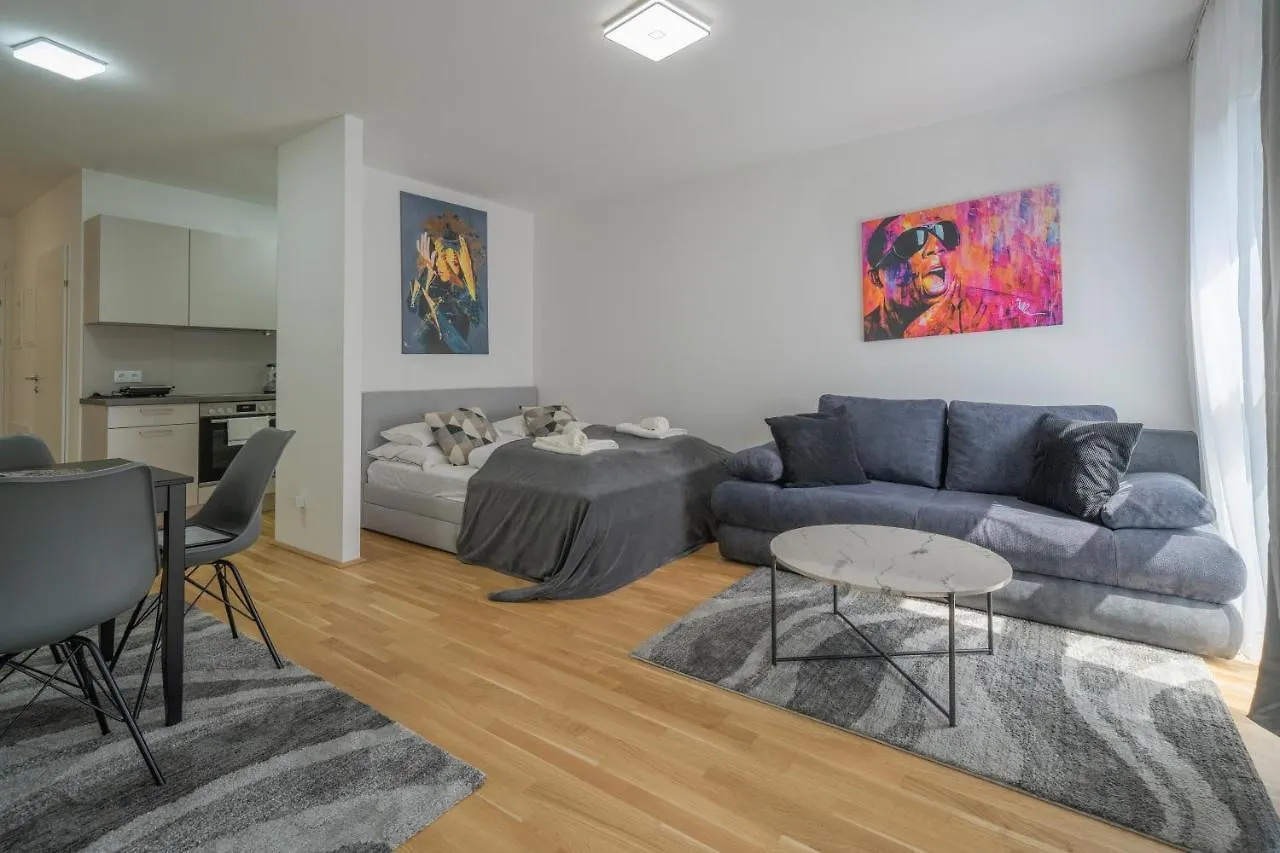 Meraki Apartment Viena 0*,