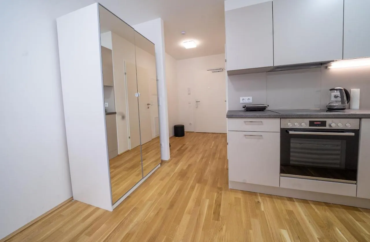 Meraki Apartment Viena