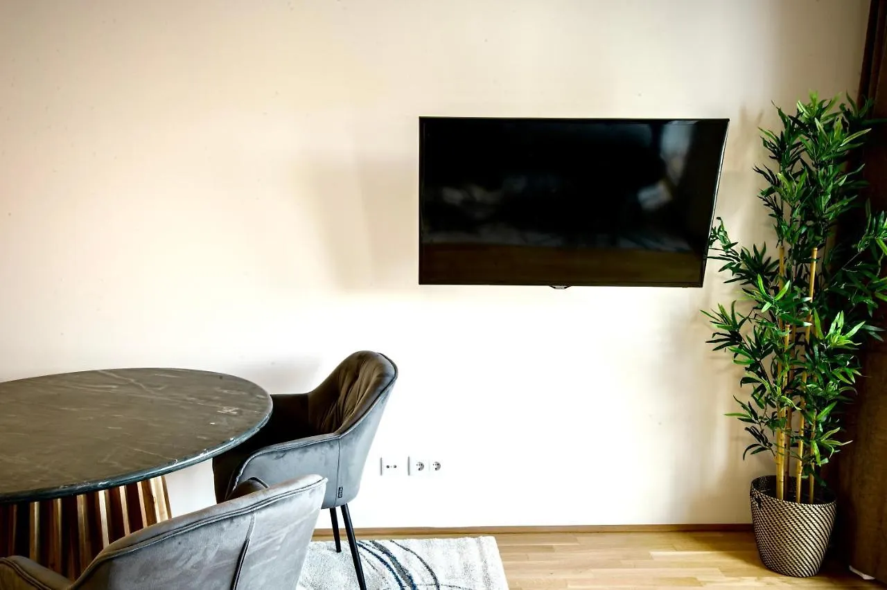 Meraki Apartment Viena 0*,  Austria