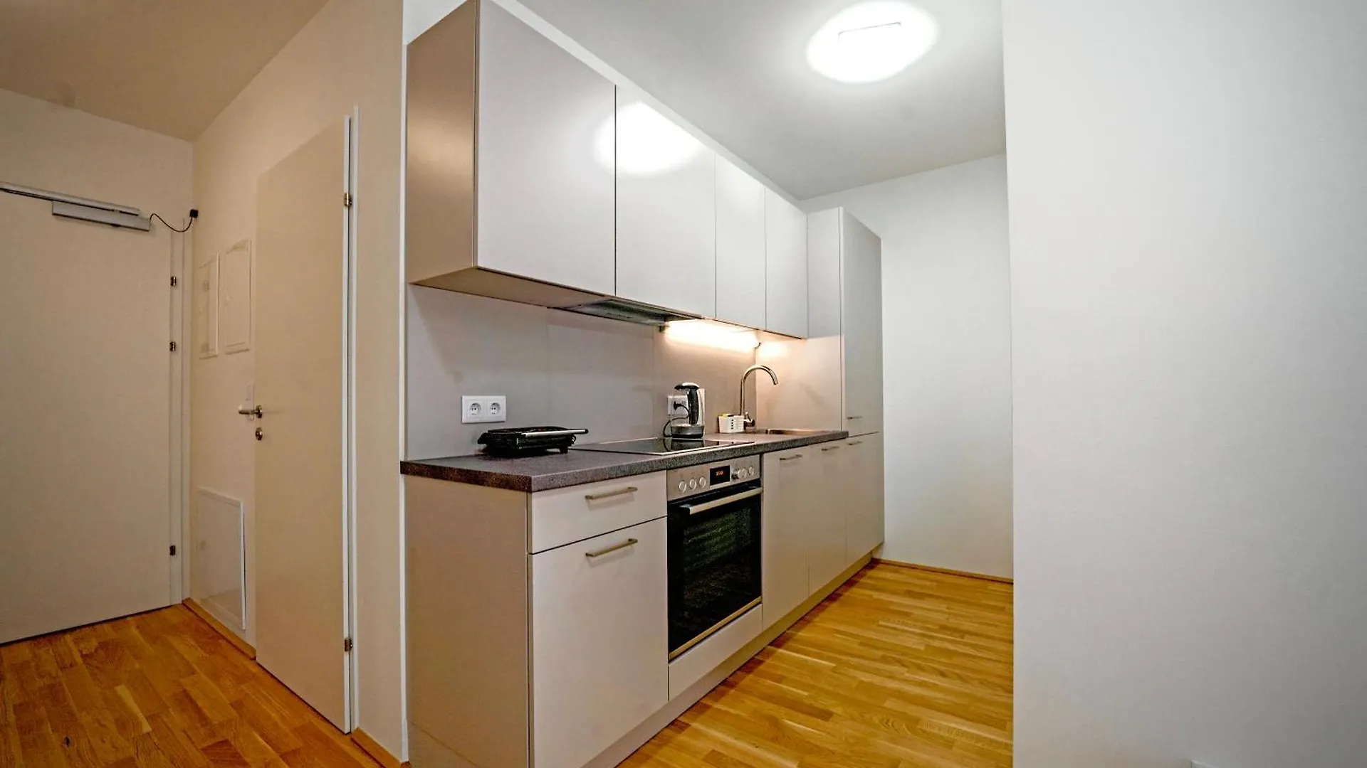 Meraki Apartment Viena 0*,  Austria