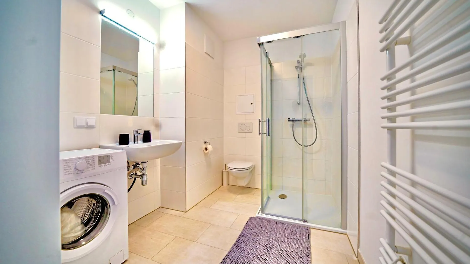 Meraki Apartment Viena 0*,