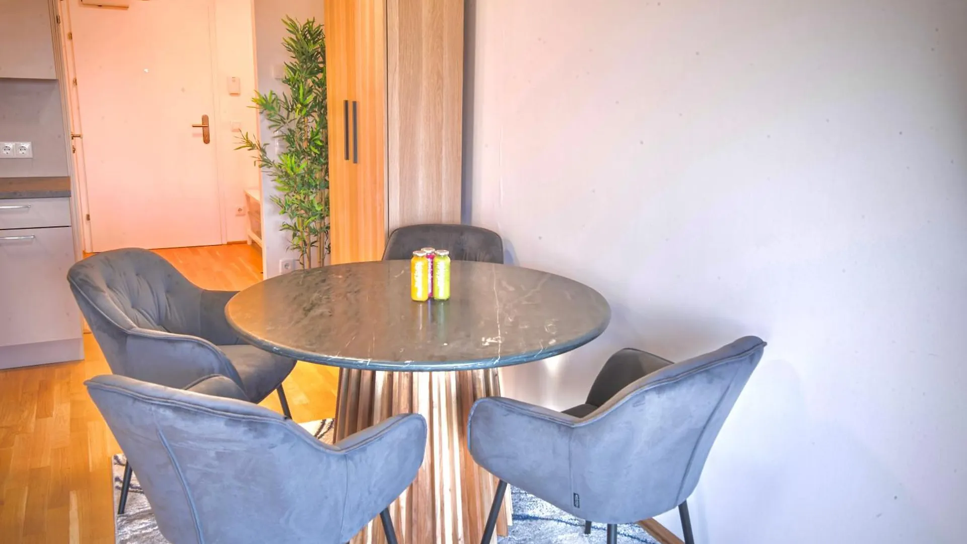 Meraki Apartment Viena Austria